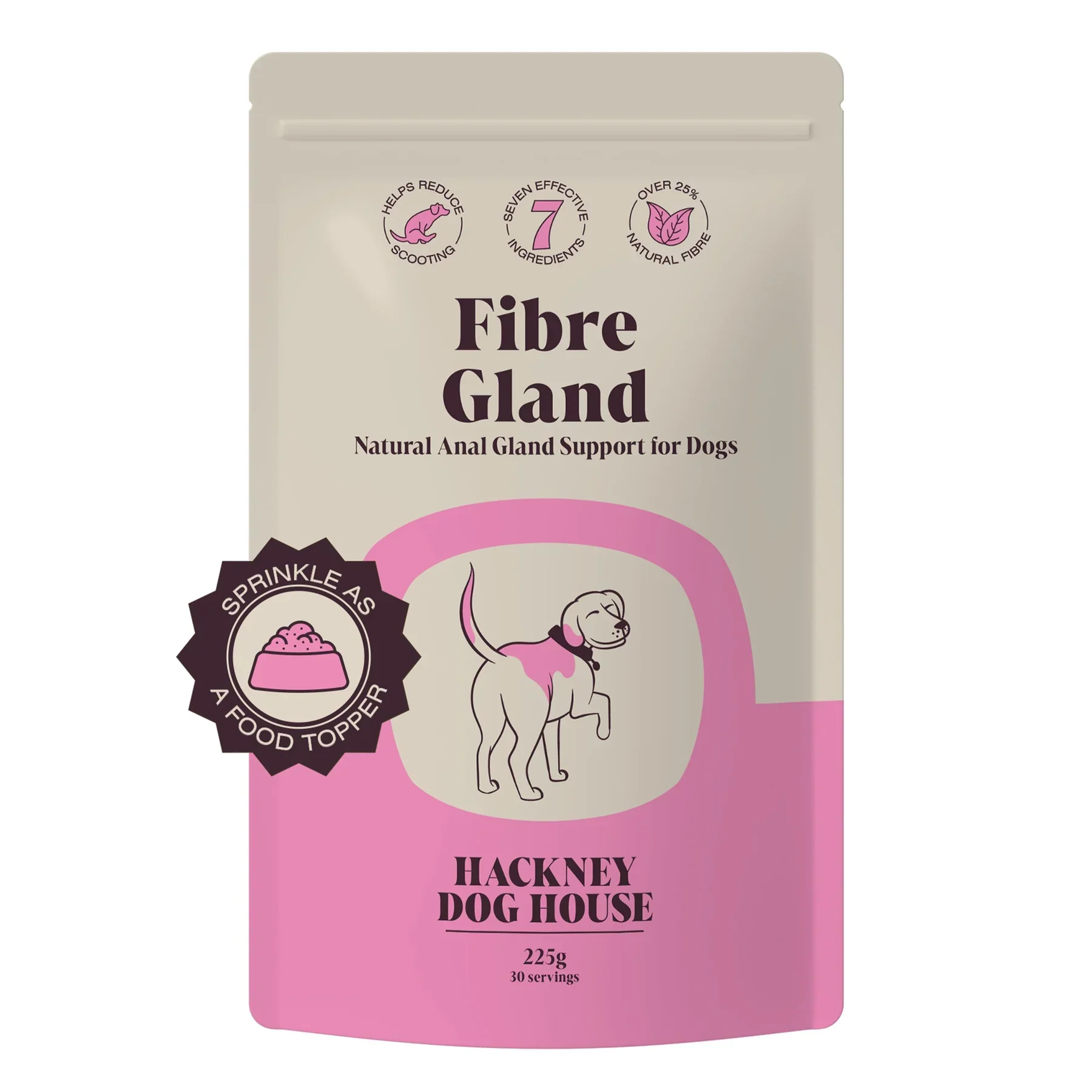 Cat Food Toppers