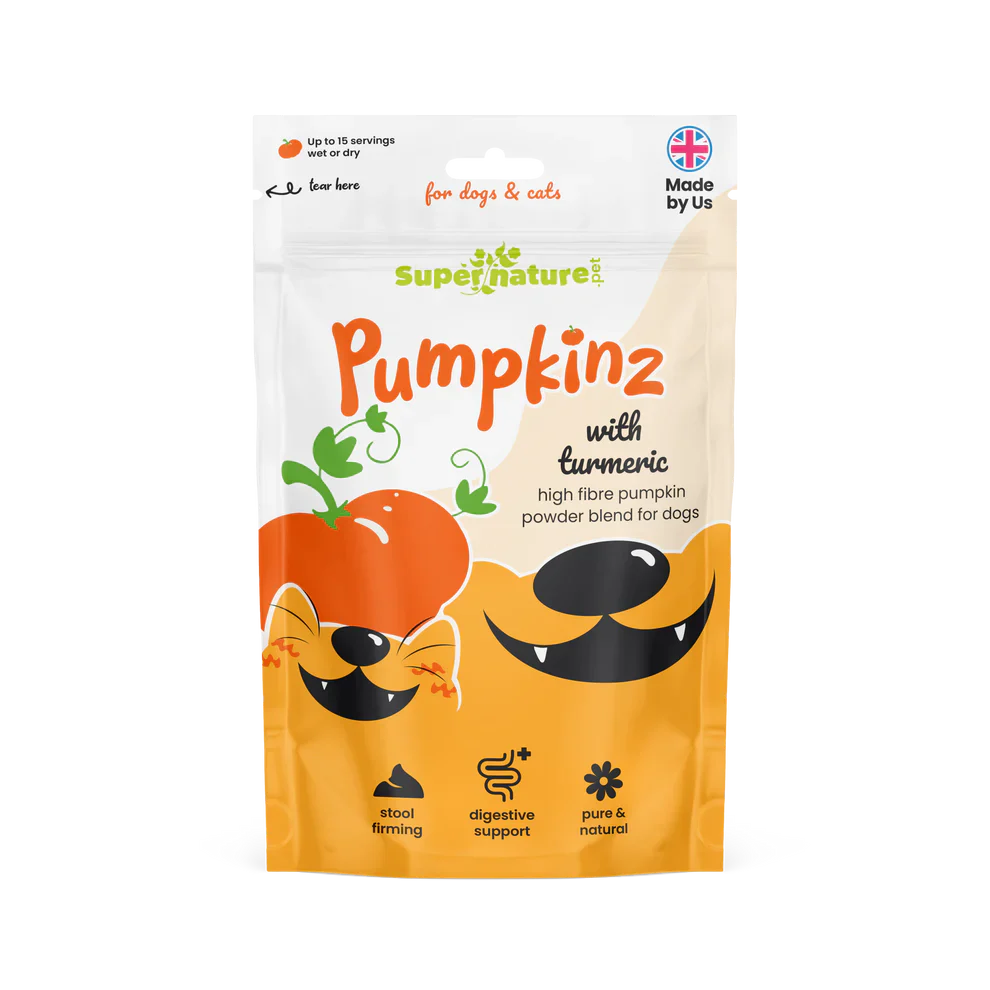 Dog Food Toppers